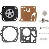 MOTORLU TESTERE DİYAFRAM TAKIMI STIHL 066/051/HU61/268/272/288 WALBRO