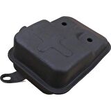 EGZOZ MOTORLU TIRPAN TL43-TL52 CG-BG 520