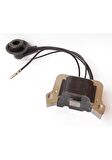 ATEŞLEME BOBİNİ (ELEKTRONİK BOBİN) KNC40 MOTORLU TIRPAN