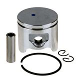 PİSTON SEGMAN  SET HUSQVARNA 345 42 MM MOTORLU TESTERE