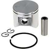 PİSTON SEGMAN  SET HUSQVARNA 357/359 47 MM MOTORLU TESTERE