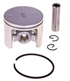 PİSTON SEGMAN SET ALPİNA CASTOR 52 45MM
