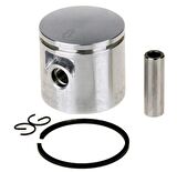 PİSTON SEGMAN SET OLEOMAC SPARTA 25-250 34MM MOTORLU TIRPAN