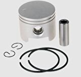 PİSTON SEGMAN SET OLEOMAC SPARTA 42-44 40MM MOTORLU TIRPAN
