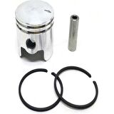 İLAÇLAMA MOTORU PİSTON SEGMAN SET TU 26 TF900  33MM