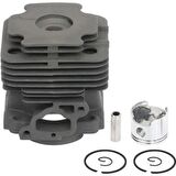 Oleo-Mac 753T-755-8530-Bp 453 Tırpan Silindir Piston Seti