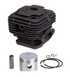 SİLİNDİR PİSTON SETİ SPARTA42-44 40MM MOTORLU TIRPAN