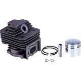 Motorlu Tırpan BG520-CG520 / Mitsubishi TL52 Silindir Piston Seti - 44MM 