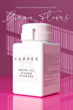 Carpex Ginger Flowers 125 ml. Classic Seri E2 Power Makine Koku Kartuşu