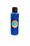 Slime Sıvı Yapıştırıcısı Su Bazlı 70 Ml - Mavi