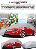 DACIA SOLENZA Uyumlu Araç,Araba,Oto brandası Sd1