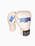  Boks Eldiveni 10 oz/Bandaj 3,5 Metre /Elastik Kick Boks Kaval ve Ayaküstü Koruyucu Set