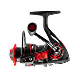 Bauer Fz 3000 Spin Olta Makinası