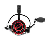 Bauer Fz 3000 Spin Olta Makinası