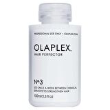 Oland Hair Perfector No.3 Güçlendirici Tüm Saç Tipleri İçin Saç Kremi 100 ml