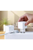 CT-4010 Akıllı Priz Wi-fi Priz