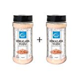TheLifeCo Pembe Himalaya Kristal Tuzu 500 gr x 2
