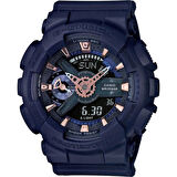 Casio GMA-S110CM-2A Erkek Kol Saati
