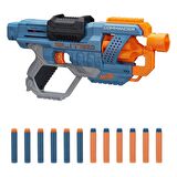 Nerf Elite 2.0 Commander RD-6