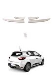 Renault Clio 4 Arka Stop Alt Çıtası Prç.