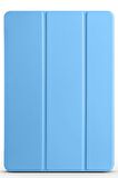 Xiaomi Pad 6 Smart Cover Standlı 1-1 Tablet Kılıf