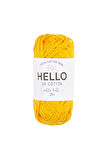Hello Dk Pamuk Ipliği No: 120