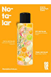 5'li Set - 250 ml Cam Şişe