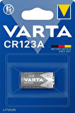 Cr123a 3v Lityum Pil 10'lu