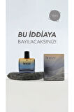 Breeze Erkek Parfüm Edp 50 Ml