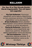 Özel Üretim Doğal Güzel Kokulu Yenileyici Cilt Onarıcı Yaşlanma Karşıtı Siyah Üzüm Sabunu 2 Adet