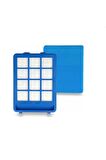 Fc 9924 Marathon Ultimate Hepa Filtre Seti