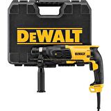 Dewalt D25133K Kırıcı Delici 800 Watt (2.6 joule)