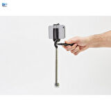 Aksiyon Kamerası Video Kamera El Sabitleyici Stabilizer Gimbal