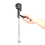 Aksiyon Kamerası Video Kamera El Sabitleyici Stabilizer Gimbal