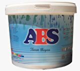 abs tavan boyası 7lt/9 kg