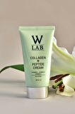 W Lab Collagen + Peptide Gençleştirici Krem 50 ML