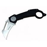 Crkt Calvin Dev Çakı 