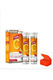 Vitamin C 28 Çiğneme Tableti + Hap Kutusu