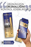 Kaş Kirpik Serumu - Kolajen Hyaluronik Asit Hint Yağı Keratin Peptidleri B5- B11