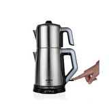 Arnica IH31050 1800 W Çay Makinesi Inox 
