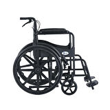 VİPSAĞLIK G102 Standart Tekerlekli Sandalye