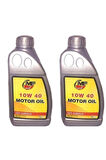 10w40 Mf 10w40 900 ml 2 Adet
