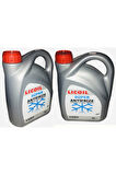 Antifriz Mavi -37 3lt 2 Adet