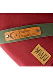 El Ve Omuz Çantaları Için Kişiye Özel Kolon Askı, Isme Özel Kişiselleştirilebilir Hediye Omuz Askısı