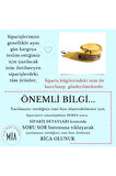 Kırmızı Renk, Minimalist İsme Özel Ayarlanabilir Çanta Kayışı, 200 Cm,  Modern Hediye Seçeneği