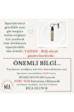 Okula Veda Partisi, Öğretmen ve Sınıfa Özel, 12'li Set, Anlamlı Hediyelik, Kişisel Anahtarlık