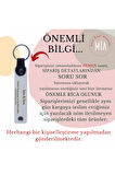 Uluslararası İlişkiler Bölümü Mezunlarına, 26'lı Set, Adınıza Özgü Hatıra Anahtarlık
