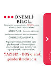 Moleküler Biyoloji ve Genetik Bölümü Mezunlarına, 30'lu Set, Kişisel Tasarımlı Anahtarlık