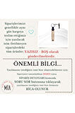Tarımsal Biyoteknoloji Öğrencilerine, 32'li Set, İsme Özel Hatıra Anahtarlık
