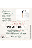 KülGri & Lacivert, Karne Gününde Dağıtılacak Süper Hediye, 14'lü Anahtarlık Set, İsme Özgü Hatıralık